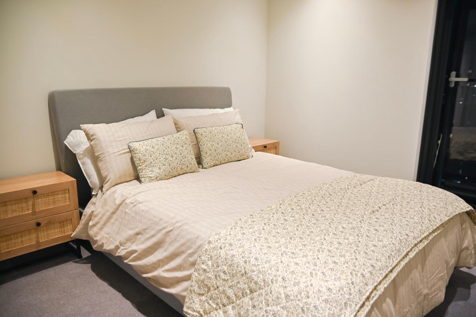 Modern In Apartment Manchester
